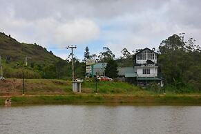 Hill Cool Hotel & Restaurant