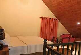 Hill Cool Hotel & Restaurant