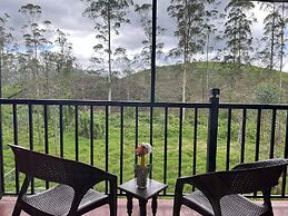Hill Cool Hotel & Restaurant