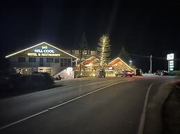 Hill Cool Hotel & Restaurant