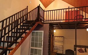 Hill Cool Hotel & Restaurant