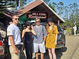 Hill Cool Hotel & Restaurant