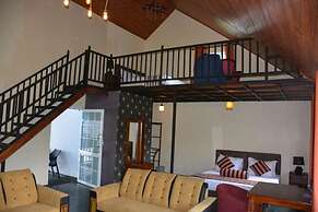 Hill Cool Hotel & Restaurant