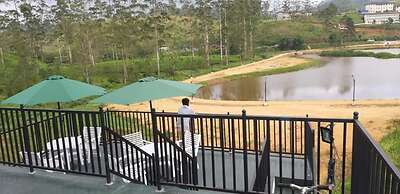 Hill Cool Hotel & Restaurant