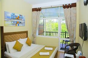Hill Cool Hotel & Restaurant
