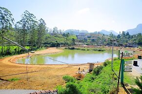 Hill Cool Hotel & Restaurant