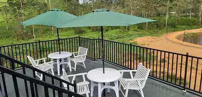 Hill Cool Hotel & Restaurant
