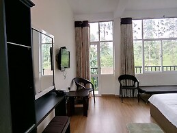 Hill Cool Hotel & Restaurant