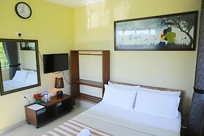 Hill Cool Hotel & Restaurant