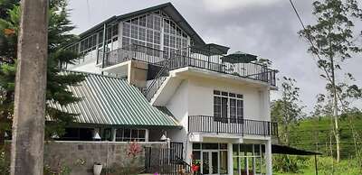 Hill Cool Hotel & Restaurant