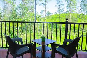 Hill Cool Hotel & Restaurant
