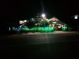 Hill Cool Hotel & Restaurant