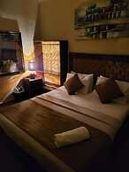 Hill Cool Hotel & Restaurant