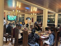 Hill Cool Hotel & Restaurant
