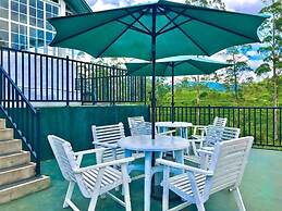 Hill Cool Hotel & Restaurant