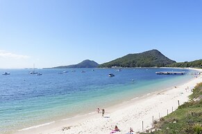 Shoal Bay Views at Shoal Bay