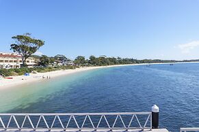 Shoal Bay Views at Shoal Bay