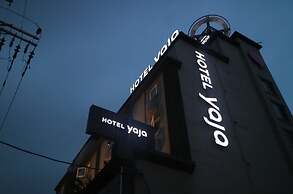 HOTEL YaJa West Gate