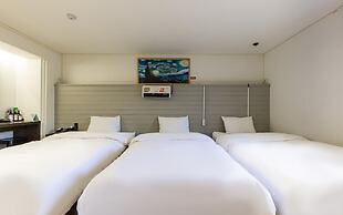 HOTEL YaJa West Gate