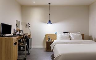HOTEL YaJa West Gate