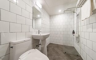 HOTEL YaJa West Gate
