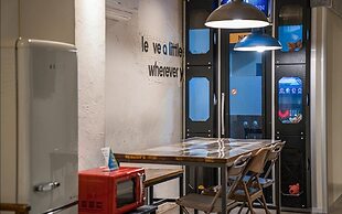 HOTEL YaJa West Gate