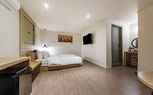 HOTEL YaJa West Gate