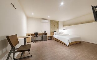 HOTEL YaJa West Gate