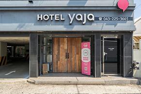 HOTEL YaJa West Gate