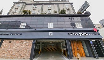 HOTEL YaJa West Gate