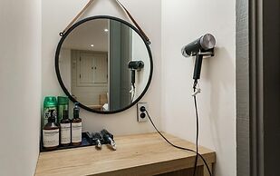 HOTEL YaJa West Gate