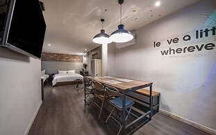 HOTEL YaJa West Gate