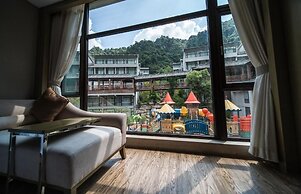 SanQingShan New Century Resort