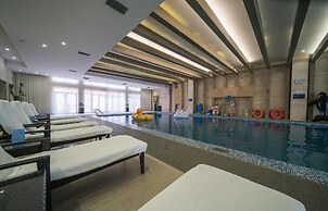 SanQingShan New Century Resort