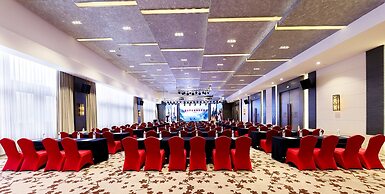 SanQingShan New Century Resort