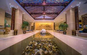 SanQingShan New Century Resort
