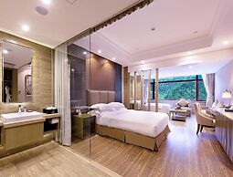 SanQingShan New Century Resort