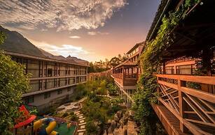 SanQingShan New Century Resort