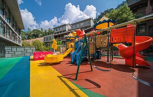 SanQingShan New Century Resort