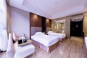 SanQingShan New Century Resort