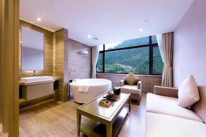SanQingShan New Century Resort
