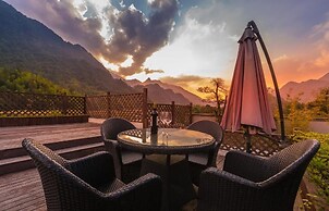 SanQingShan New Century Resort