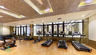 SanQingShan New Century Resort