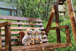 SanQingShan New Century Resort