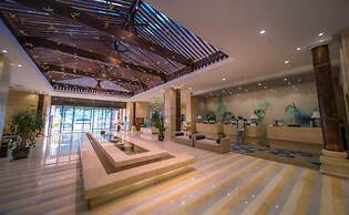 SanQingShan New Century Resort