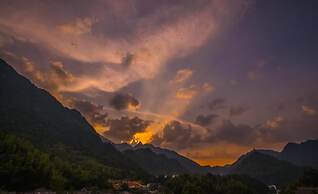 SanQingShan New Century Resort