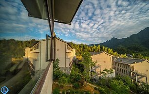 SanQingShan New Century Resort