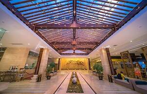 SanQingShan New Century Resort