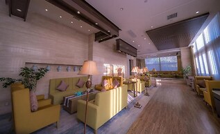 SanQingShan New Century Resort