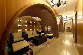 SanQingShan New Century Resort